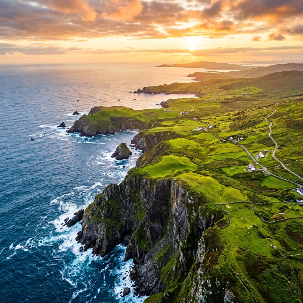 Donegal Travel Guide