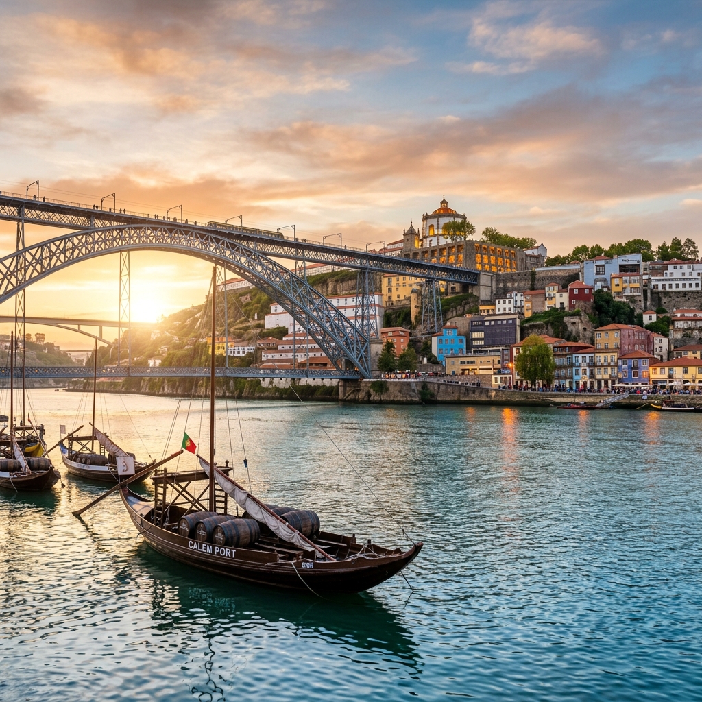 Porto
